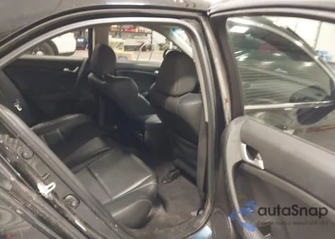 2013 Acura Tsx 2.4 from USA, damaged, VIN JH4CU2F42DC011737